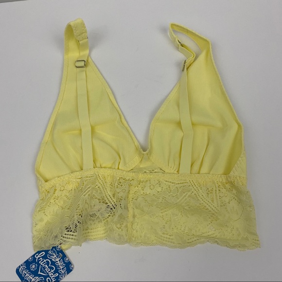 Free People • Teegan Bralette - Picture 6 of 8